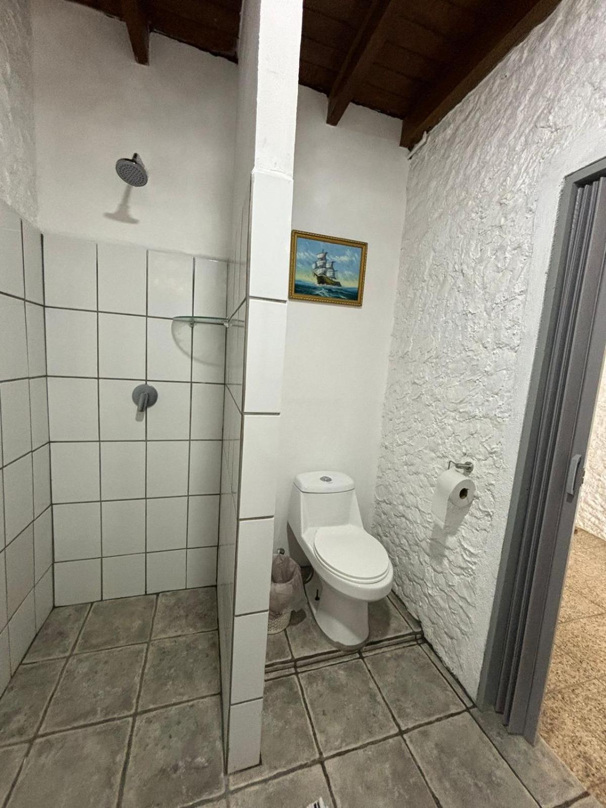 Casa Susen Lejlighed Montezuma Eksteriør billede